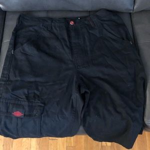 Jordan cargo shorts
